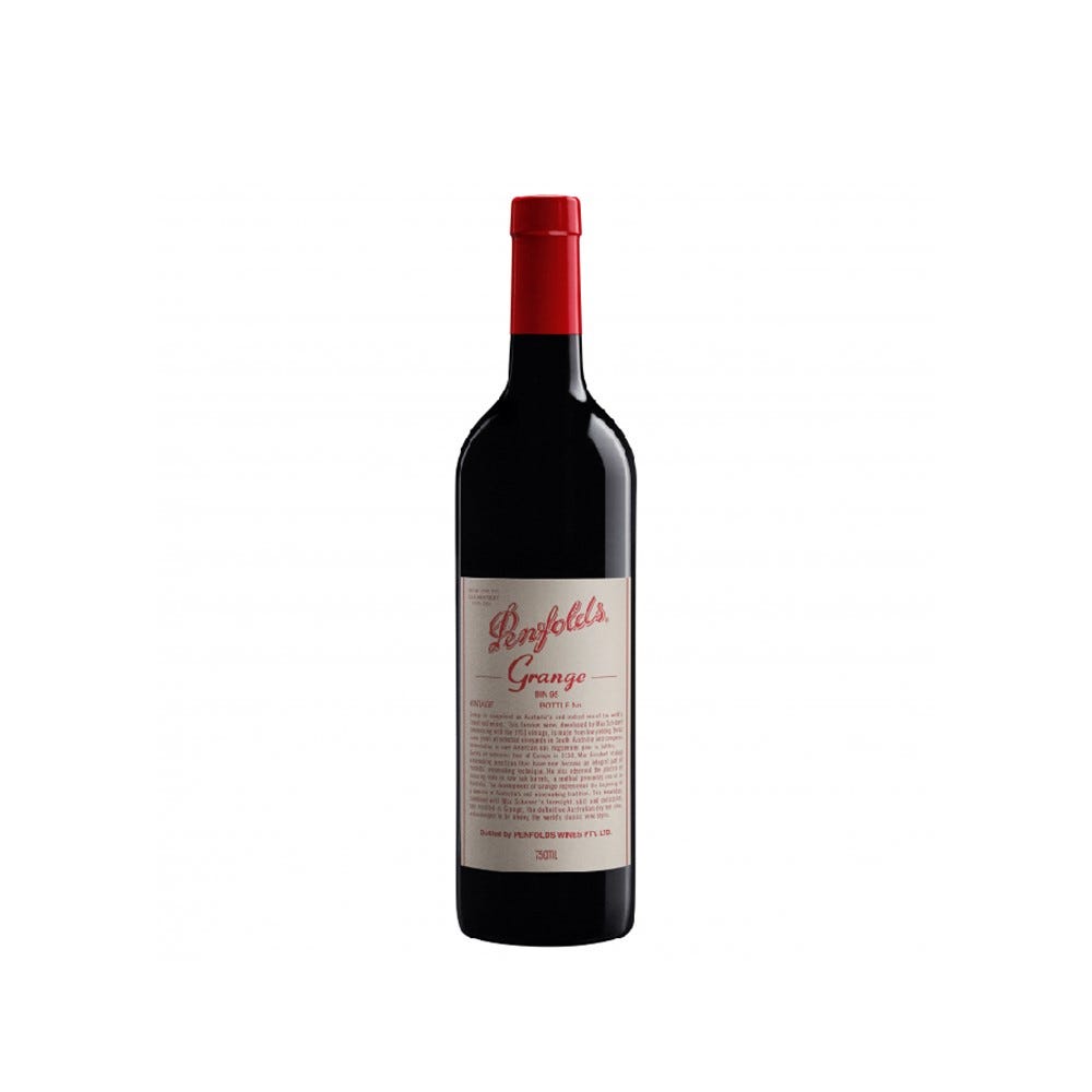Penfolds Bin 95 Grange Shiraz 750ml