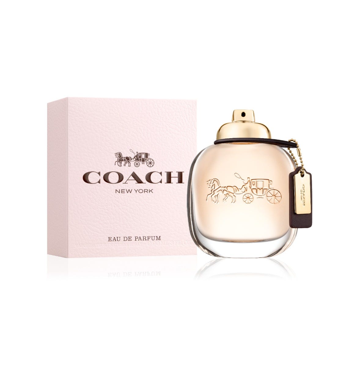蔻驰女士香水 90ml