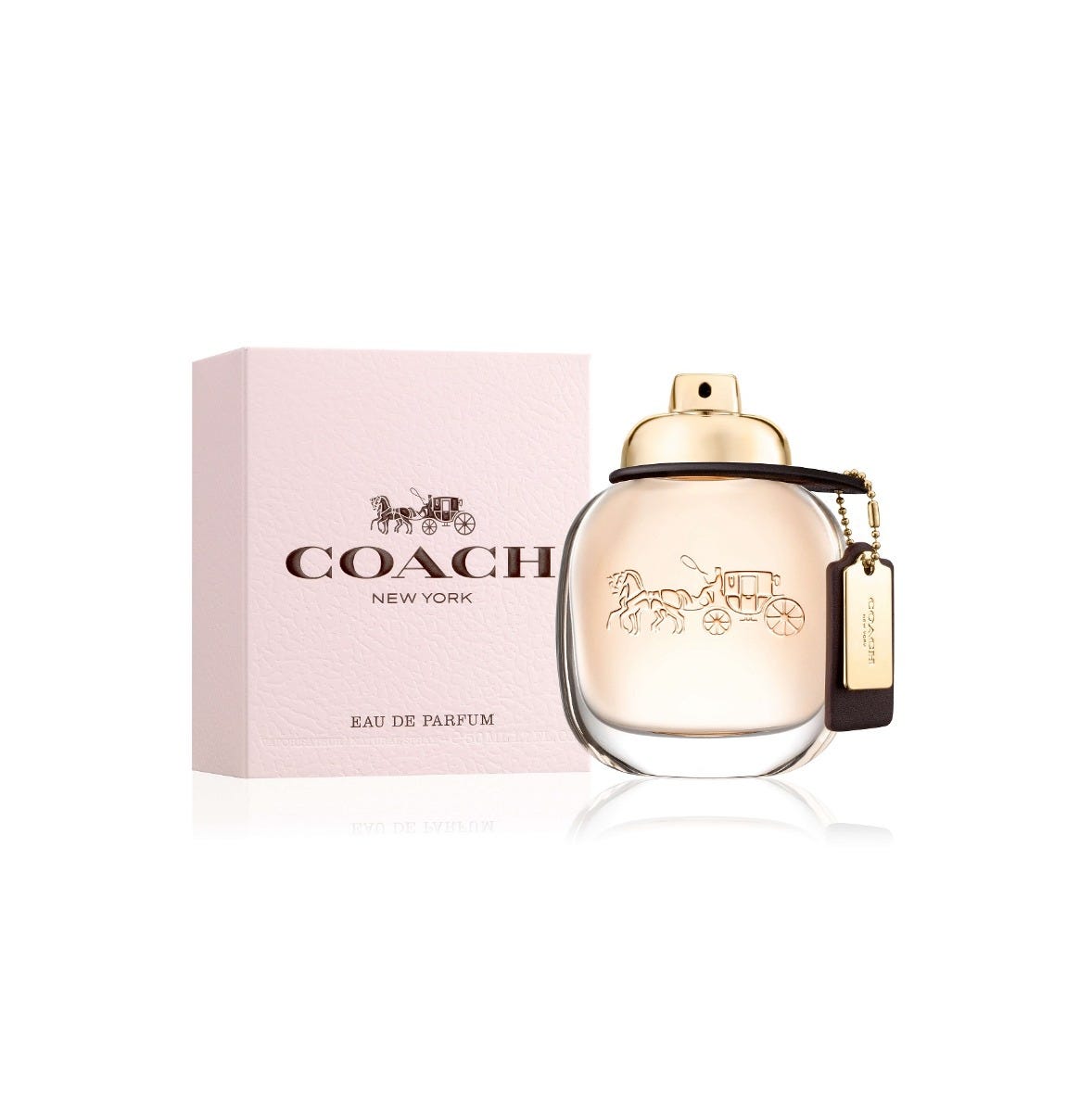 蔻驰女士香水 50ml
