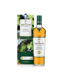 The Macallan Lumina Single Malt Scotch Whisky  41.3%  700ml