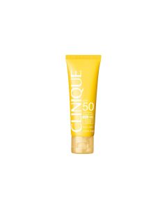 Broad Spectrum SPF50 Sunscreen Face Cream 50ml