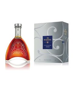 Martell Chanteloup XXO 700ml (DUTY PAID - For pickup at check-in hall or local delivery only)