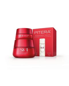 SK-II Skinpower Cream & Eye Cream Set