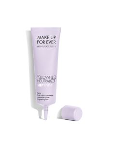 MAKE UP FOR EVER STEP 1 PRIMER YELLOWNESS NEUTRALIZER