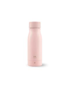 Portable Electric Kettle - Pink