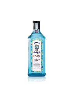 孟買藍寶石琴酒英國莊園限量版 1公升 (已完稅 - 只可於機場離港層提貨或使用本地送貨服務。)