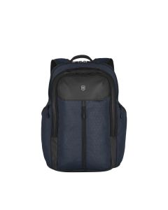 Altmont Original Vertical-Zip Laptop 17" Backpack, Navy Blue