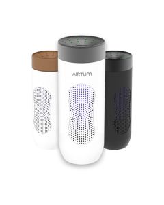 韓國 Airtum 多功能 空氣淨化器 - 白色
