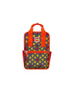 LEGO XS TOP HANDLE BACKPACK-RED