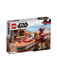 Lego - Luke Skywalker's Landspeeder 75271