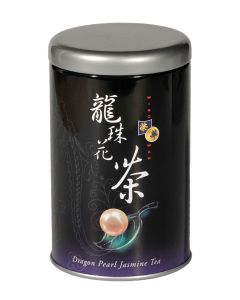 罐裝龍珠花茶 (50克)