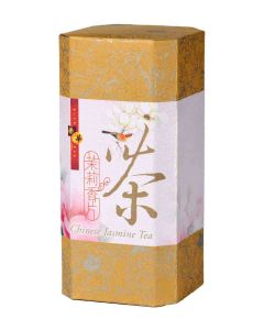 Chinese Jasmine Tea 