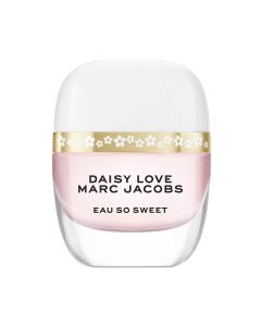 Marc Jacobs Daisy Love Eau So Sweet Petals Eau de Toilette 20ml