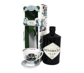 HENDRICKS UNUSUAL GARDEN GIFT PACK (For pick up at check-in hall (L7) or local delivery only.)