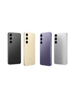 Galaxy S24 (8+512GB) - Cobalt Violet