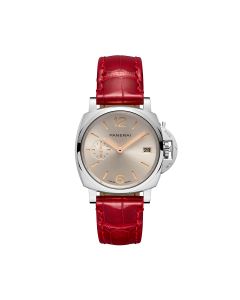 Luminor Due - 38mm, PAM01248