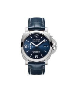 Luminor Marina - 44mm, PAM01313