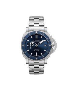 Submersible Blu Notte - 42mm, PAM02068