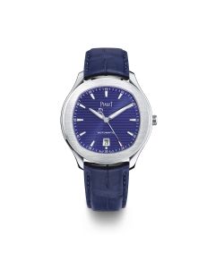 Piaget Polo on Alligator Strap, PGG0A43001