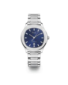 Piaget Polo 36mm Steel, PGG0A46018