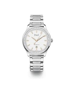 Piaget Polo 36mm Steel, PGG0A46019