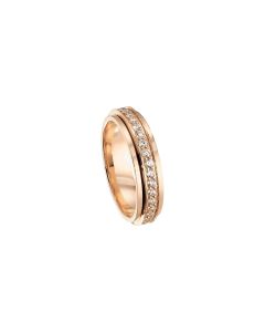 Possession Bandeau Wedding Band, PGG34PC300