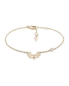 Piaget Sunlight Bracelet, PGG36R1200