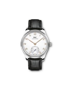 Portugieser Automatic 40, IW358303