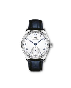 Portugieser Automatic 40, IW358304