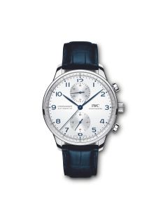 Portugieser Chronograph, IW371605