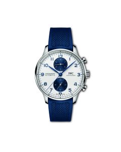 Portugieser Chronograph, IW371620