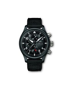 Pilot's Watch Chronograph, IW389101