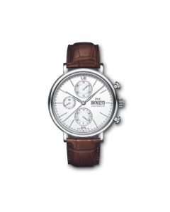Portofino Chronograph, IW391027