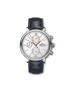 Portofino Chronograph, IW391031