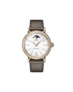 Portofino Automatic Moon Phase 37, IW659602