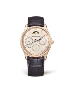 MASTER ULTRA THIN PERPETUAL CALENDAR, Q1302501