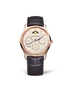 MASTER ULTRA THIN PERPETUAL CALENDAR, Q1302520