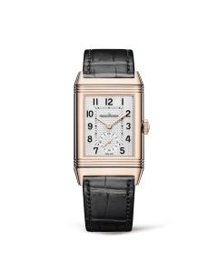 REVERSO CLASSIC DUOFACE SMALL SECONDS, Q3842520