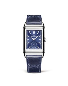 REVERSO TRIBUTE DUOFACE SMALL SECONDS, Q3988482
