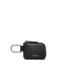 TUMI+ AirPod Pro Pouch - Black
