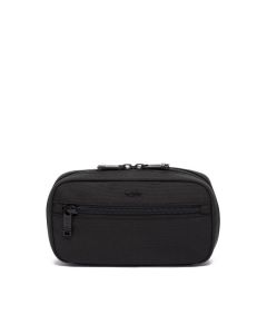 TUMI+ Zip-Around Case - Black