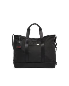 ALPHA Carryall Tote - Black