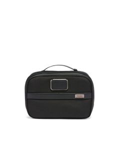 ALPHA Split Travel Kit - Black