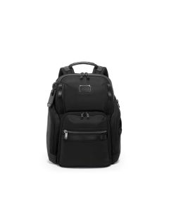 ALPHA BRAVO Search Backpack - Black