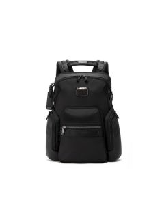 ALPHA BRAVO Navigation Backpack - Black
