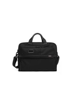 ALPHA Organizer Portfolio Brief - Black