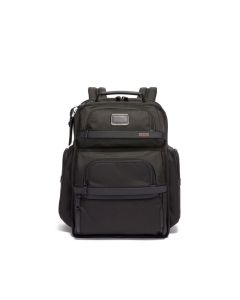 TUMI ALPHA Brief Pack® - Black
