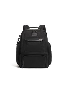 ALPHA Travel Packing Backpack - Black