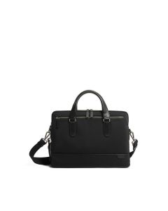 HARRISON Sycamore Slim Brief - Black