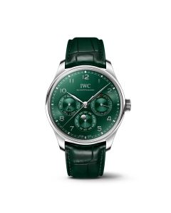 Portugieser Perpetual Calendar 42, IW344207